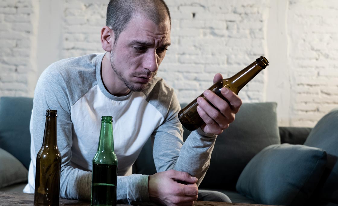 Убрать алкогольную зависимость в Мещовске